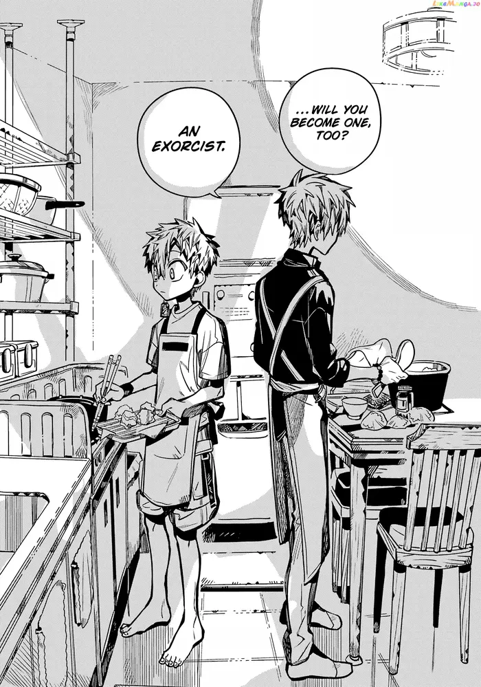 Toilet-Bound Hanako-kun Chapter 97 image 12_optimized